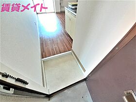 三重県津市江戸橋3丁目（賃貸マンション1R・2階・18.00㎡） その8