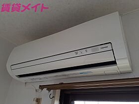 三重県津市半田（賃貸マンション1R・1階・25.00㎡） その10