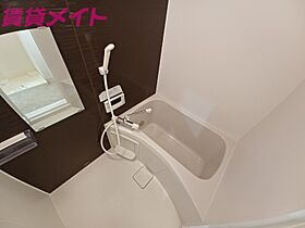 三重県津市西古河町（賃貸マンション1K・4階・29.70㎡） その4