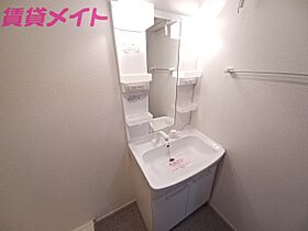 三重県津市栗真町屋町（賃貸アパート2LDK・2階・54.38㎡） その11