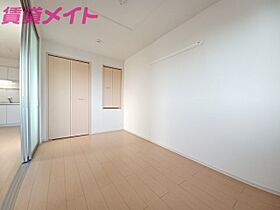 三重県津市栗真町屋町（賃貸アパート2LDK・2階・54.38㎡） その6