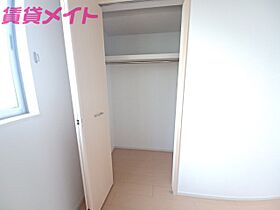 三重県津市栗真町屋町（賃貸アパート2LDK・2階・54.38㎡） その15