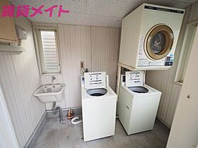 三重県津市島崎町（賃貸アパート1K・2階・21.00㎡） その17