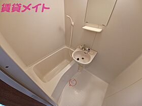 三重県津市栗真中山町（賃貸マンション1R・3階・18.00㎡） その4