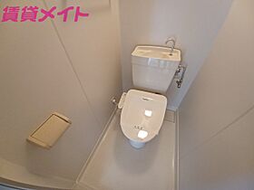 三重県津市栗真中山町（賃貸マンション1R・3階・18.00㎡） その7