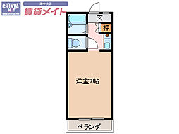 🉐敷金礼金0円！🉐マロンハイツ