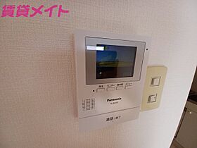 三重県津市栗真中山町（賃貸マンション1K・3階・18.00㎡） その16