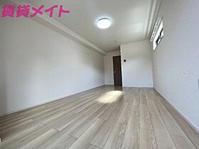 三重県津市栗真町屋町（賃貸アパート1K・1階・30.85㎡） その6