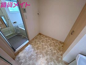 三重県津市河芸町中瀬（賃貸アパート1LDK・1階・37.53㎡） その15