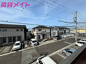 三重県津市島崎町（賃貸アパート1K・2階・34.42㎡） その17