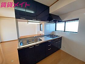 三重県津市白塚町（賃貸マンション2LDK・3階・54.67㎡） その5