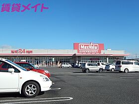 三重県津市白塚町（賃貸マンション2LDK・3階・54.67㎡） その24