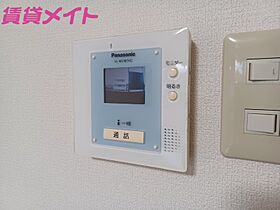 三重県津市江戸橋1丁目（賃貸マンション1K・2階・26.40㎡） その16