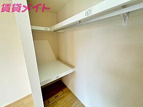 三重県津市白塚町（賃貸アパート1LDK・1階・46.55㎡） その20