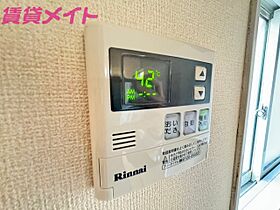 三重県津市白塚町（賃貸アパート1LDK・1階・46.55㎡） その17