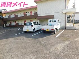 三重県津市白塚町（賃貸アパート1K・1階・22.68㎡） その13