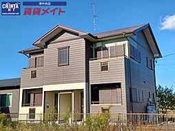 アンセーヌメゾンシャルル