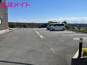 三重県津市島崎町（賃貸アパート1LDK・1階・50.21㎡） その14