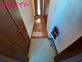 三重県津市栗真町屋町（賃貸マンション1DK・2階・32.20㎡） その8