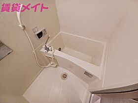 三重県津市栗真町屋町（賃貸アパート1K・2階・24.00㎡） その4