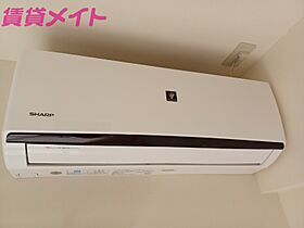 三重県津市西古河町（賃貸マンション1K・3階・29.70㎡） その10