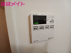 三重県津市江戸橋1丁目（賃貸マンション1K・2階・30.00㎡） その10