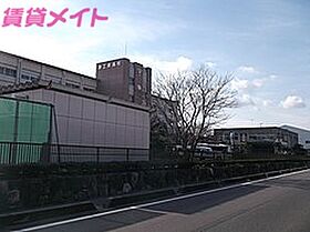 三重県津市幸町（賃貸マンション1LDK・3階・50.25㎡） その22