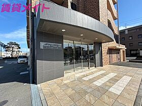 三重県津市上浜町1丁目（賃貸マンション2LDK・2階・80.40㎡） その13