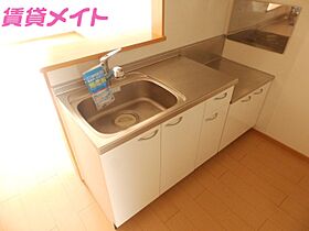 三重県津市末広町（賃貸アパート1R・1階・32.90㎡） その5