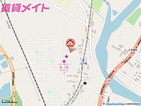 三重県津市上浜町5丁目（賃貸アパート1LDK・1階・45.72㎡） その15