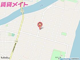 三重県津市高洲町（賃貸アパート1LDK・1階・37.13㎡） その15