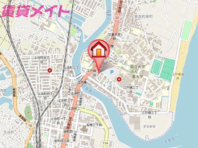 地図