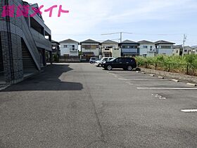 三重県津市末広町（賃貸アパート1K・2階・29.70㎡） その13