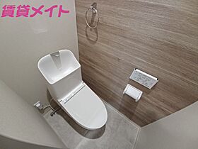 三重県津市海岸町（賃貸アパート1LDK・1階・31.05㎡） その4