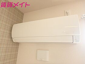 三重県津市一身田中野（賃貸アパート1LDK・1階・43.74㎡） その11