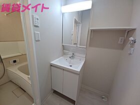 三重県津市海岸町（賃貸アパート1LDK・2階・31.05㎡） その12