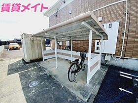 三重県津市末広町（賃貸アパート1R・1階・32.90㎡） その19