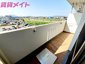 三重県津市栗真町屋町（賃貸マンション1LDK・1階・34.50㎡） その12