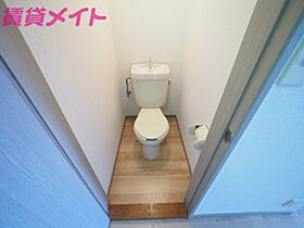 三重県津市末広町（賃貸アパート1K・2階・24.80㎡） その9