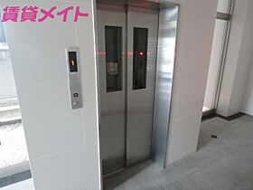 三重県津市東丸之内（賃貸マンション1R・5階・33.82㎡） その15