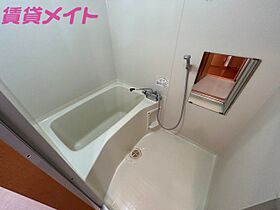 三重県津市東丸之内（賃貸マンション1R・6階・33.82㎡） その4