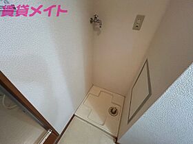 三重県津市羽所町（賃貸マンション1K・5階・35.32㎡） その16