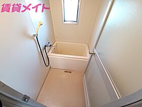 三重県津市栗真町屋町（賃貸マンション1DK・5階・28.80㎡） その4