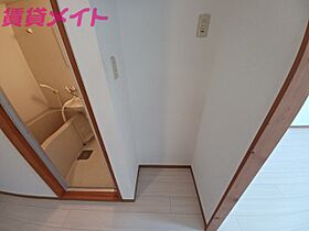 三重県津市栗真町屋町（賃貸アパート1K・1階・25.00㎡） その20