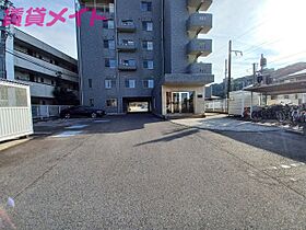 三重県津市上浜町4丁目（賃貸マンション1K・1階・33.63㎡） その13