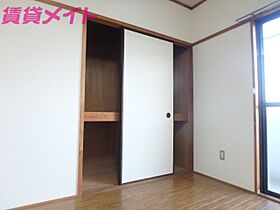 三重県津市寿町（賃貸マンション1DK・3階・24.30㎡） その8