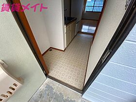 三重県津市栗真中山町（賃貸アパート1K・2階・17.00㎡） その9