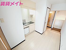 三重県津市東丸之内（賃貸マンション1DK・2階・27.50㎡） その22