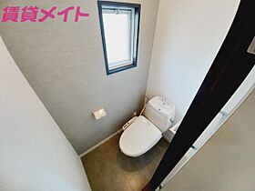 三重県津市栄町1丁目（賃貸アパート1LDK・2階・35.30㎡） その8