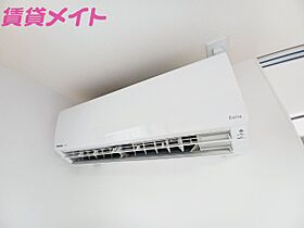 三重県津市栄町1丁目（賃貸アパート1LDK・2階・35.30㎡） その11